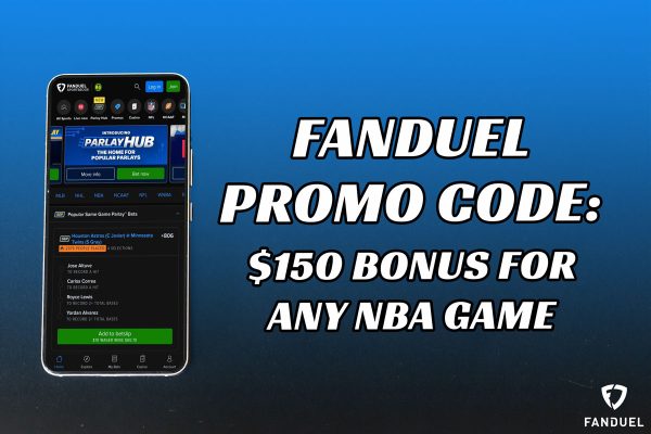 How to Use the FanDuel Promo Code to Receive a $150 Bonus for Betting $5 on NBA and CBB Games