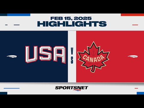 Latest Injury Updates on Tkachuks, Matthews, and More in Canada vs USA 4 Nations Championship