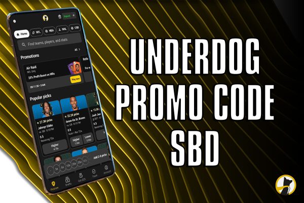 "Learn About SBD's $1K Deposit Match Promotion for Underdog College Basketball Teams"