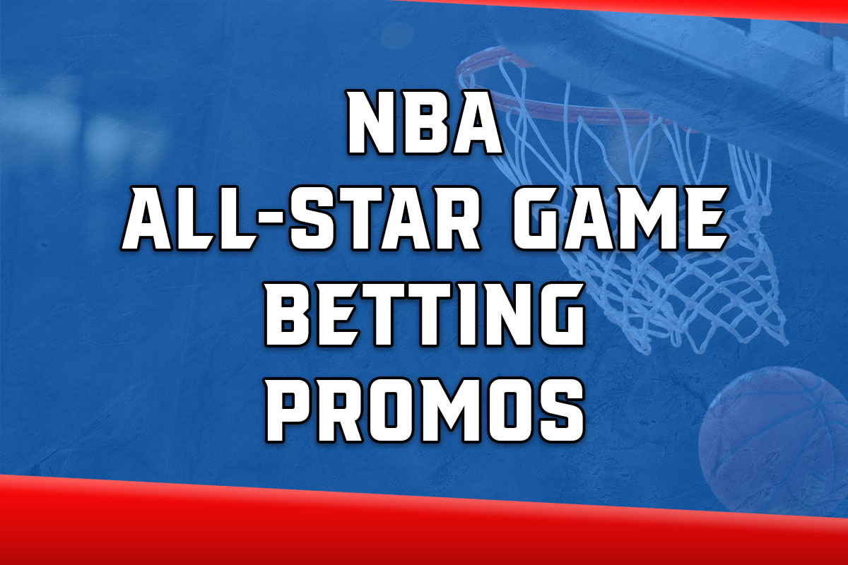 Learn How to Claim Over $4,000 in Sportsbook Bonuses with NBA All-Star Game Betting Promos