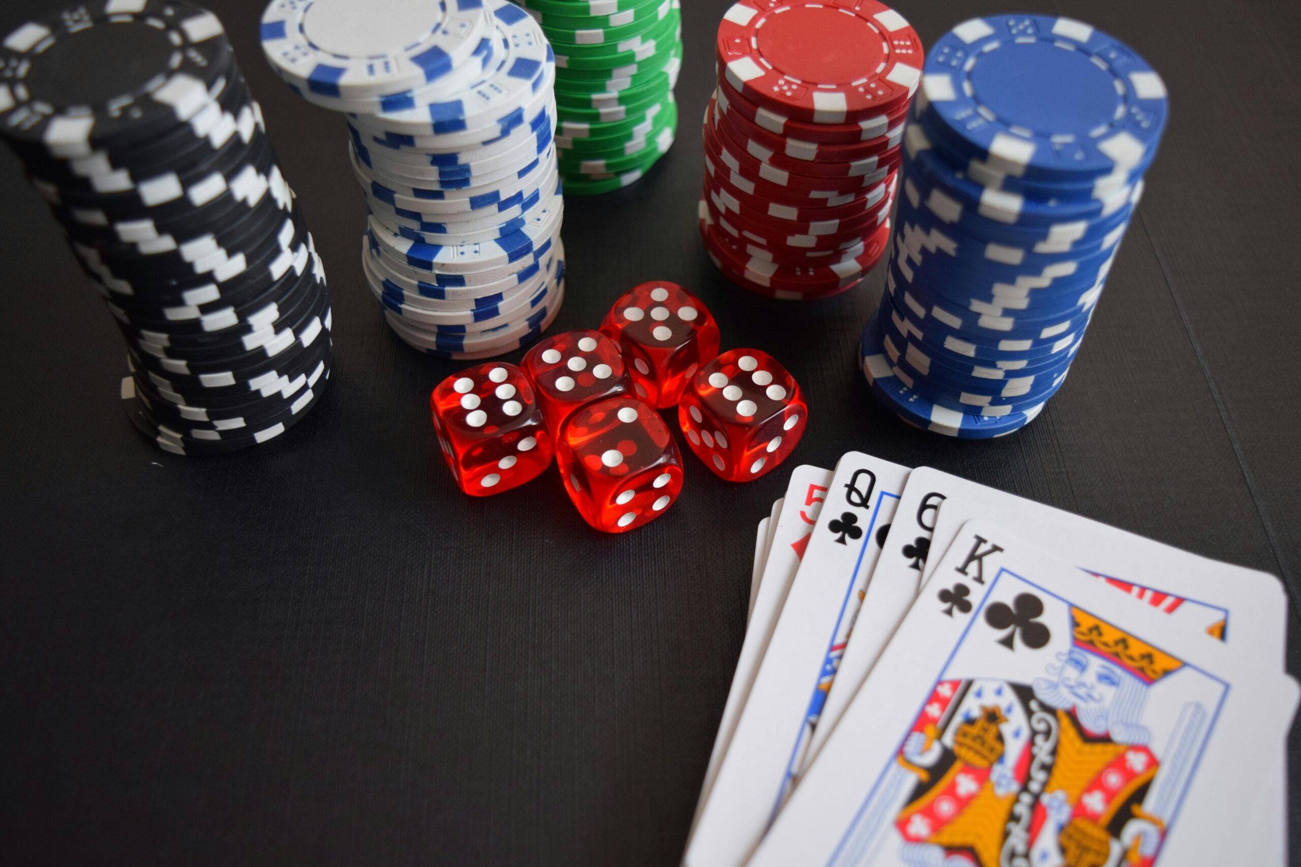 Maryland House Committee Considers Legislation on iGaming