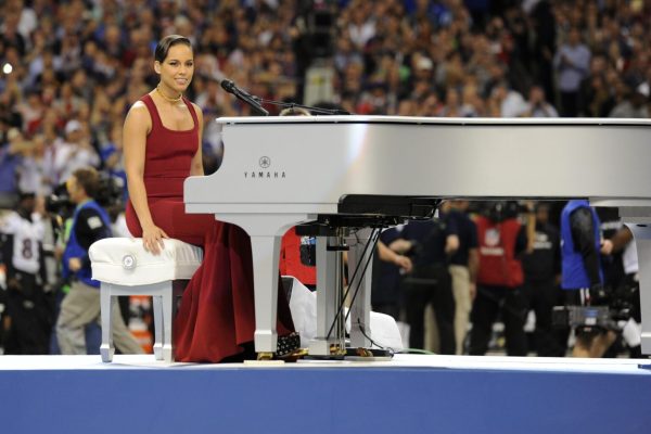 National Anthem Odds Shift to Favor Over 120.5 Seconds for Jon Batiste at Super Bowl 59