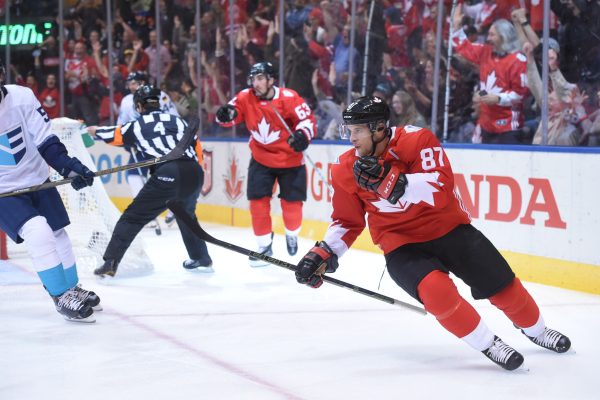 Predictions, Odds, and Viewing Information for Canada vs Sweden in the 4 Nations Face-Off