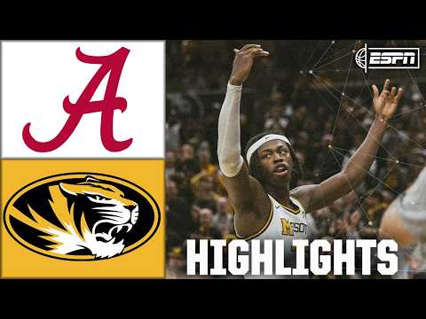 Predictions, Odds & Picks for Missouri vs Arkansas Game on Saturday, February 22nd