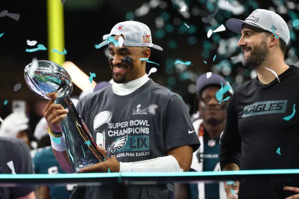 The Impact of the Super Bowl on Sports Betting Numbers