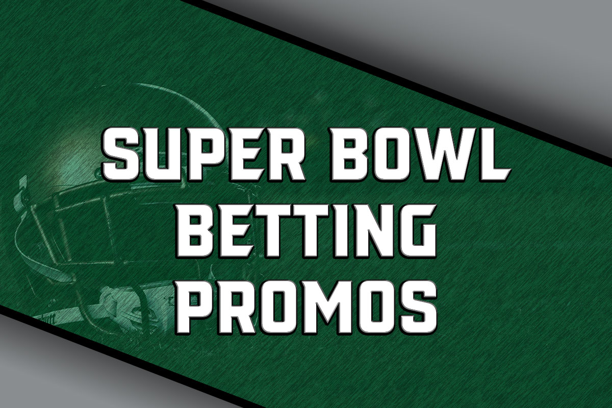 Top 6 Eagles-Chiefs Betting Promotions for the Super Bowl