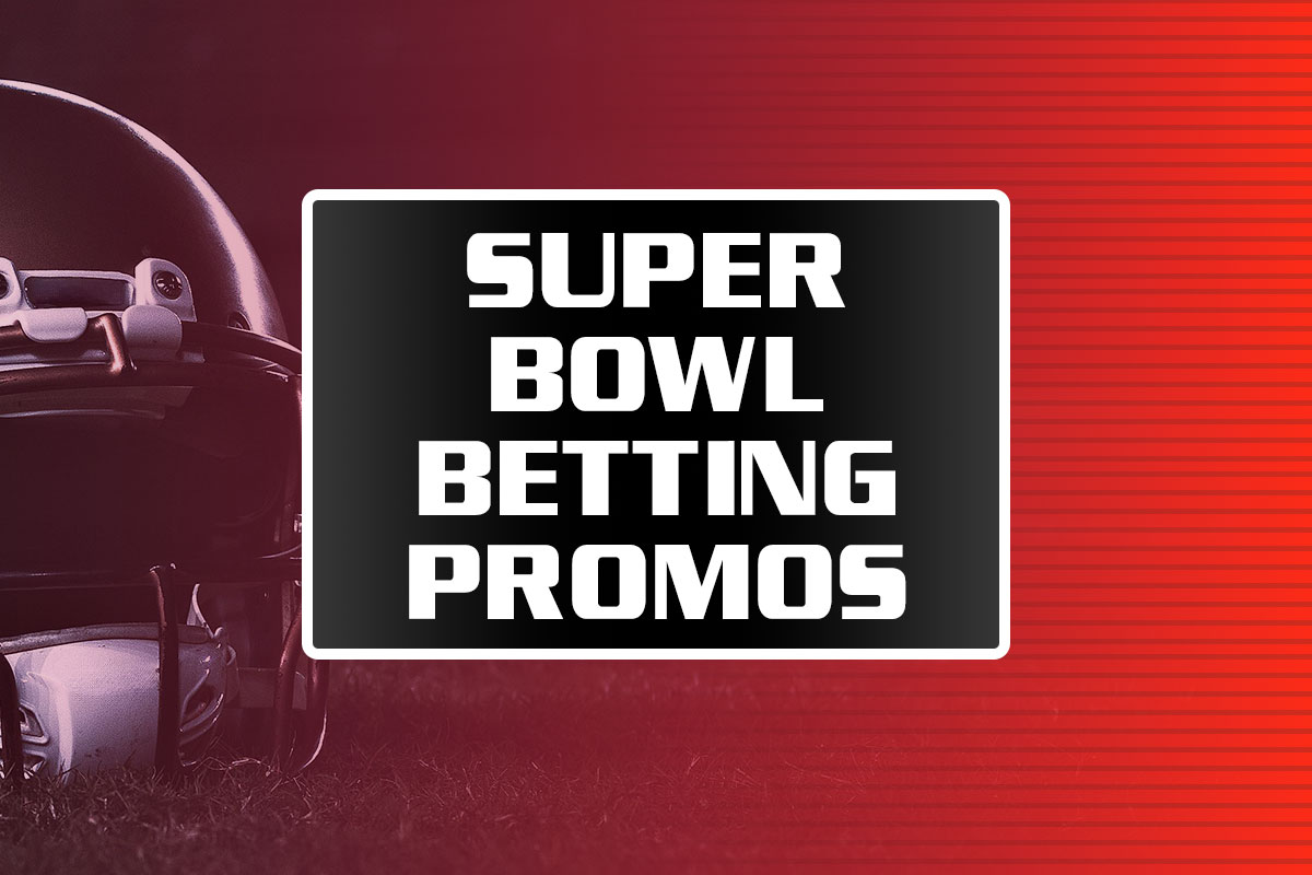 Top 7 Betting Promotions for Eagles vs. Chiefs Super Bowl