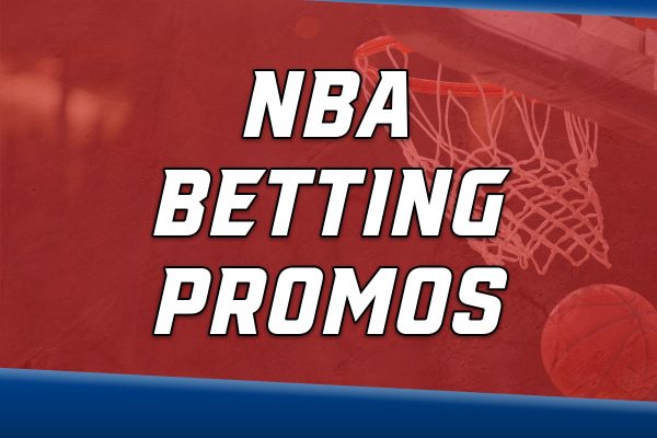 Top NBA Betting Promotions Offered by BetMGM and DraftKings as Basketball Season Resumes