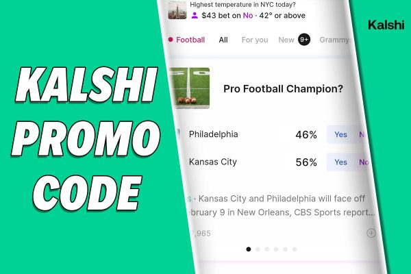 Unlock a $10 Sign-Up Bonus for Sports Prediction Markets with Kalshi Promo Code SBD