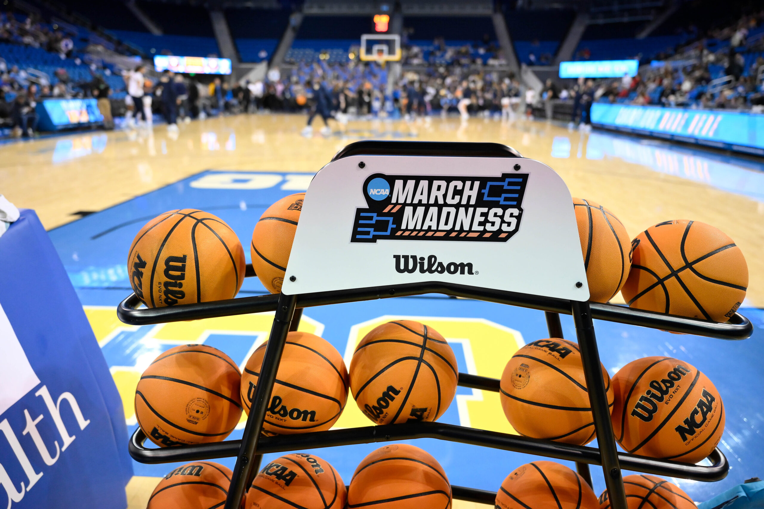 Forecast: Americans Expected to Wager $3 Billion on March Madness Tournaments