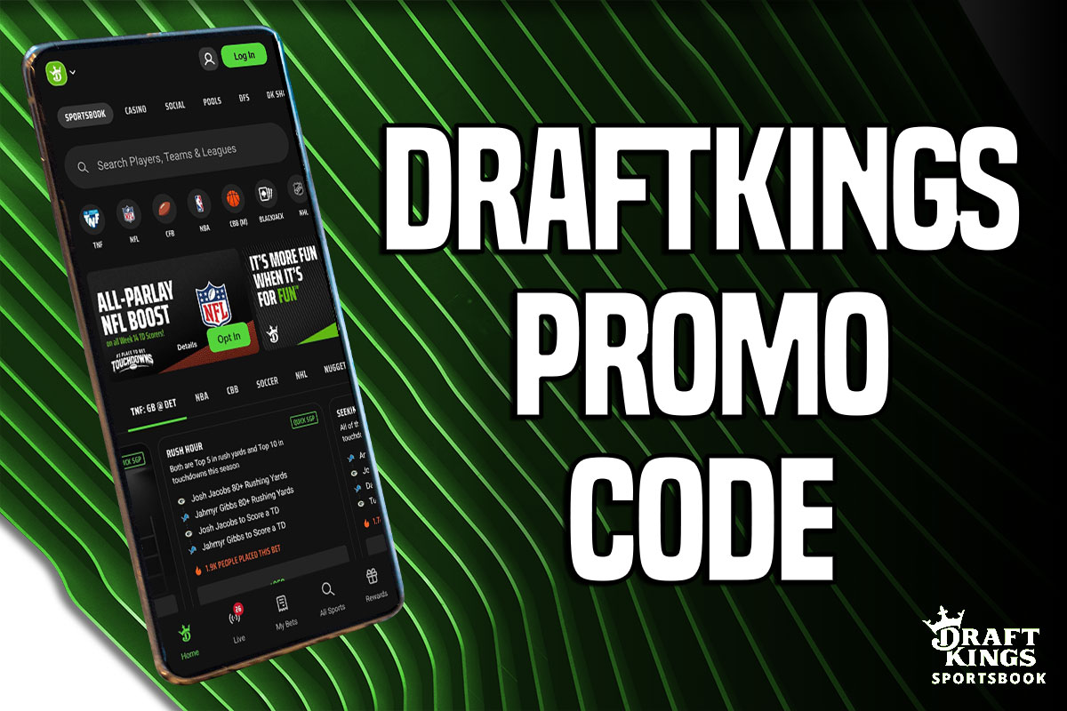 Get a $150 Bonus for NBA and CBB Tournaments with DraftKings Promo Code