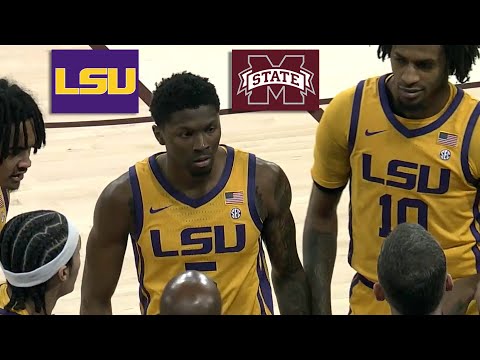 Previewing the LSU vs Kentucky Matchup: Prediction and Odds for Tuesday, March 4th