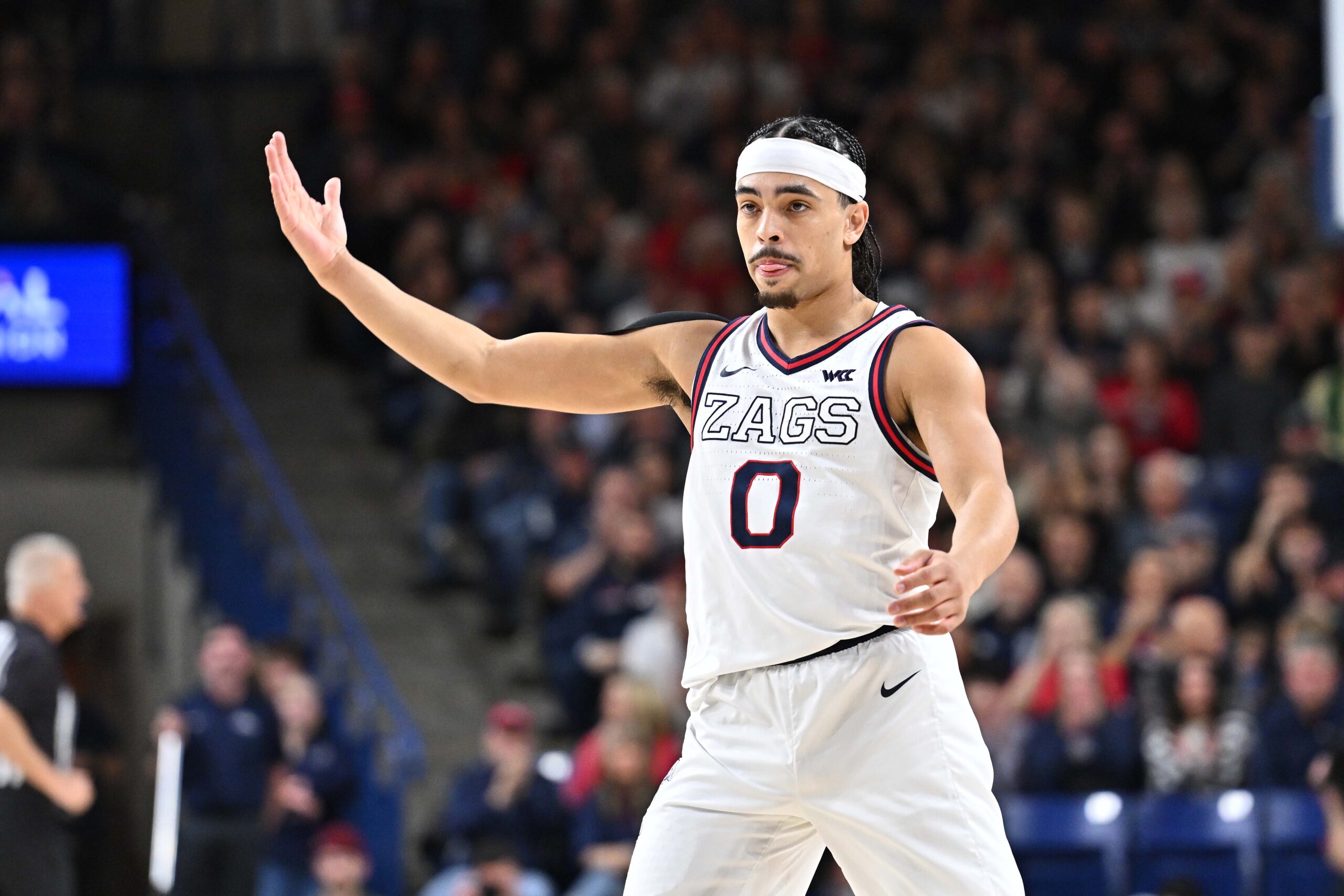 Saturday Night College Basketball: Predictions and Odds for Gonzaga vs San Francisco