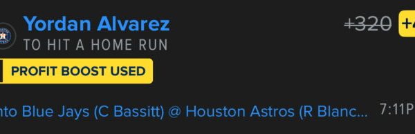 Predictions and Picks for MLB Home Runs on Dinger Tuesday (April 22) Predictions and Picks for MLB Home Runs on Dinger Tuesday (April 22)