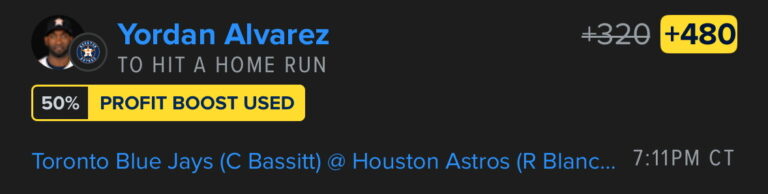 Predictions and Picks for MLB Home Runs on Dinger Tuesday (April 22)