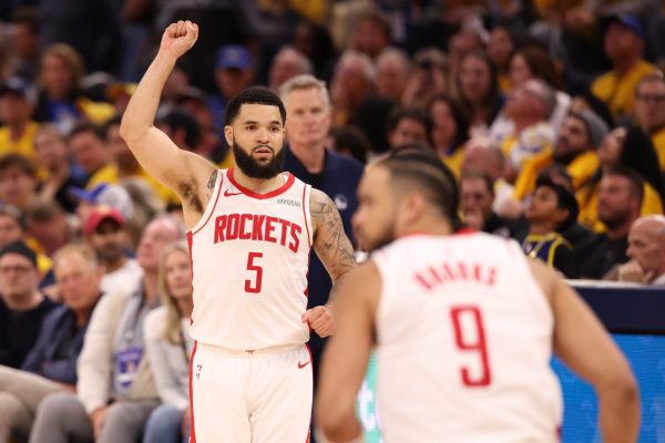 Analyzing the Odds, Spread, Moneyline & Total for Game 7 between the Warriors and Rockets Analyzing the Odds, Spread, Moneyline & Total for Game 7 between the Warriors and Rockets